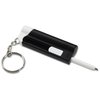 View Image 2 of 3 of Key Ring Light with Pen - Closeout
