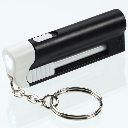 Additional Image 2 - a black and white camera