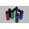 View Image 3 of 3 of Aluminum Wide Mouth Bottle - 25 oz. - Closeout