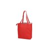 View Image 3 of 3 of Easy Carry Insulated Shopping Bag - Closeout