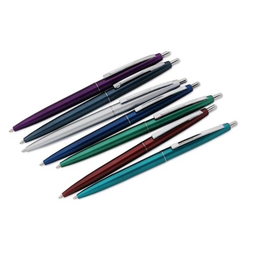 Additional Image 1 - a group of pens on a white background