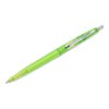 Additional Thumbnail Image 2 - a green pen on a white background