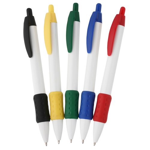 Additional Image 2 - a group of pens with different colors