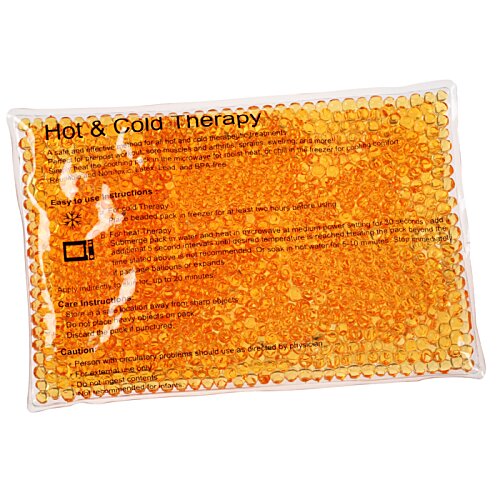 Additional Image 1 - a close-up of a plastic package