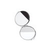 Additional Thumbnail Image 2 - a black and white circle