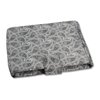 View Image 3 of 6 of Nicole Quilted Checkpoint-Friendly Laptop Tote