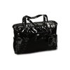 View Image 4 of 6 of Nicole Quilted Checkpoint-Friendly Laptop Tote