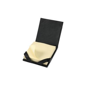 Additional Image 1 - a black and white rectangular object