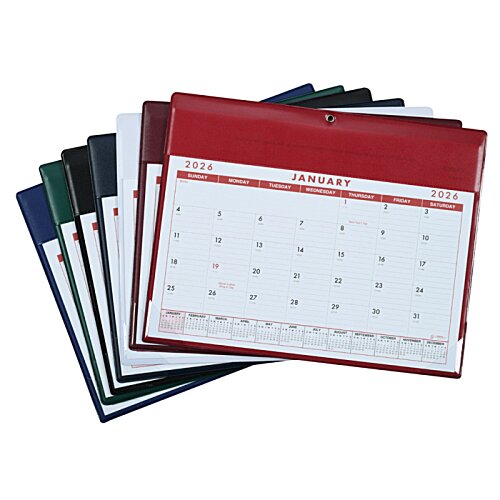 Additional Image 1 - a close-up of several calendars