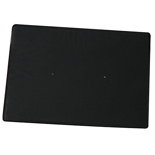 Additional Image 2 - a black rectangle with red dots