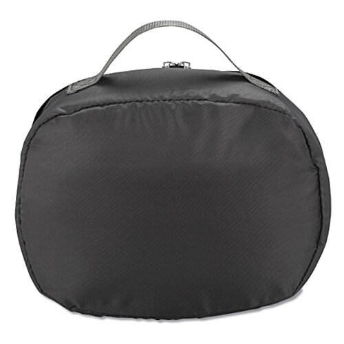 Additional Image 2 - a black bag with a handle