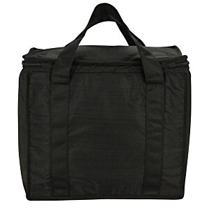 Zip Up Picnic/Shopping Tote 116866 : 4imprint.com