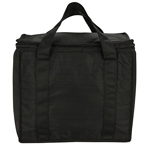 Additional Image 2 - a black bag with a handle