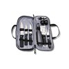 View Image 2 of 3 of Grill It 9 pc BBQ Set