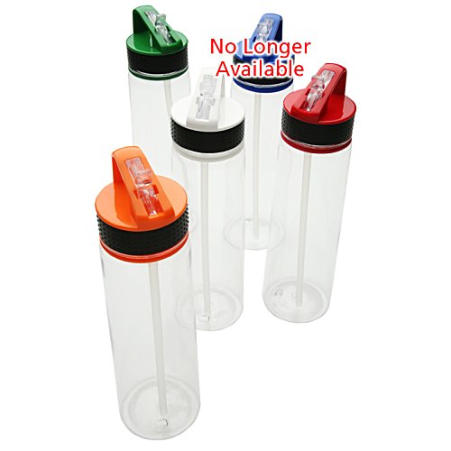 Additional Image 1 - a group of empty bottles