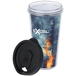 Additional Image 2 - a cup with a lid