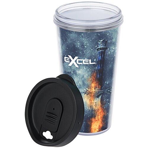 Additional Image 2 - a cup with a lid