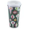 Additional Thumbnail Image 2 - a coffee cup with a white lid