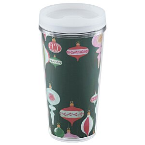 Additional Image 1 - a cup with a lid