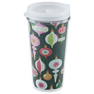 Additional Image 3 - a cup with a lid