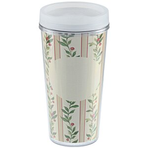 Additional Image 1 - a cup with a lid