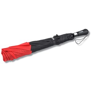 Additional Image 3 - a black and red pen