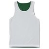 Additional Thumbnail Image 1 - a white and green vest