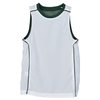View Image 3 of 3 of Smooth Mesh Reversible Tank - Youth