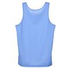 View Image 2 of 3 of Classic Mesh Reversible Tank - Youth