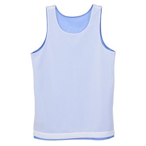 Additional Image 2 - a white tank top on a white background