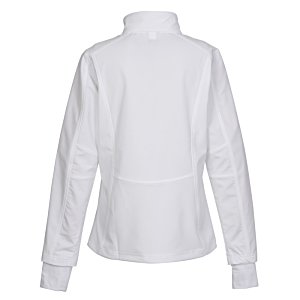 Additional Image 1 - a white shirt with a long sleeve