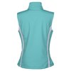 View Image 2 of 2 of Axis Soft Shell Vest - Ladies'