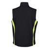 View Image 2 of 2 of Axis Soft Shell Vest - Men's