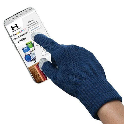 Additional Image 1 - a group of gloves on a white background