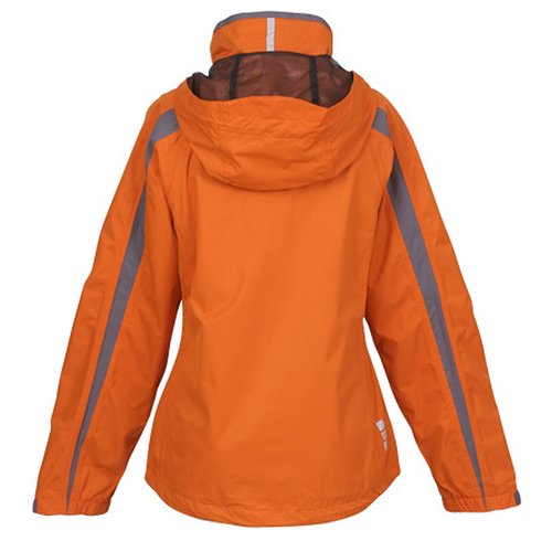 Additional Image 1 - a jacket with a hood