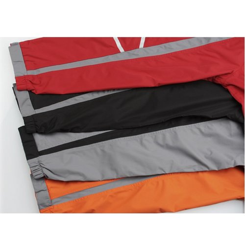 Additional Image 2 - a stack of colorful underwear