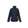 View Image 2 of 2 of Columbia Valencia Peak Soft Shell Jacket - Ladies' - 24 hr