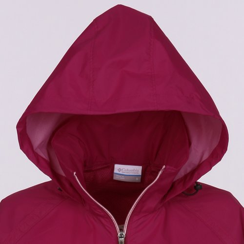 Additional Image 2 - a close up of a hood