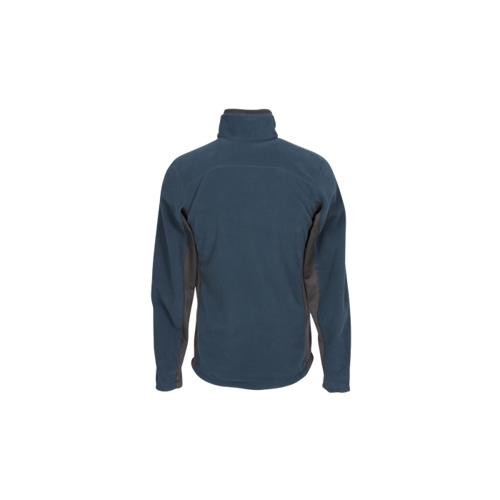 Additional Image 1 - a black jacket with a white background