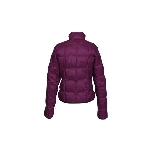 Additional Image 1 - a close up of a jacket