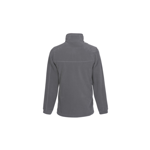 Additional Image 1 - a grey jacket with a white background