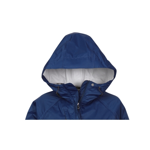 Additional Image 1 - a person wearing a blue hoodie