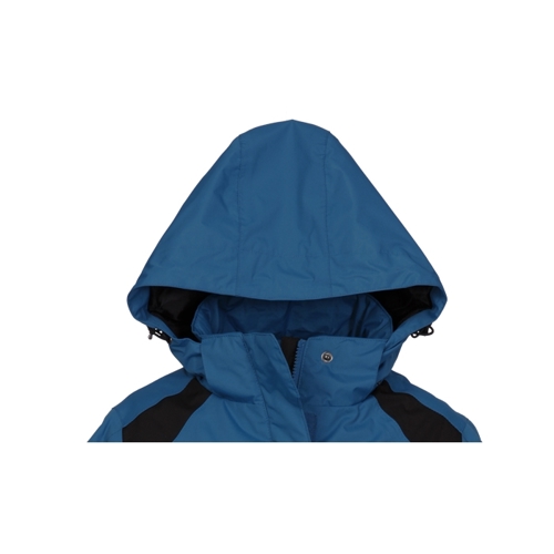 Additional Image 1 - a person wearing a blue hoodie
