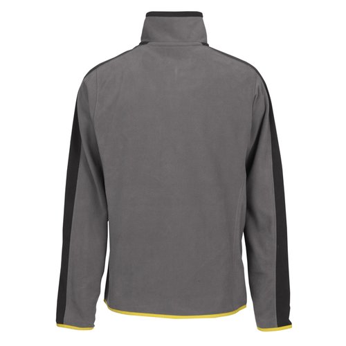 Additional Image 1 - a grey jacket with a white background