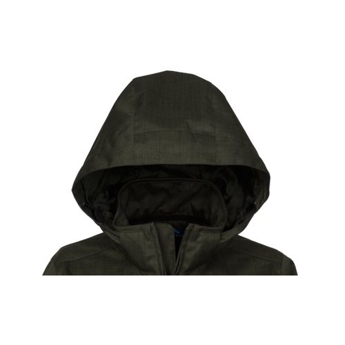 Additional Image 2 - a person wearing a black hoodie