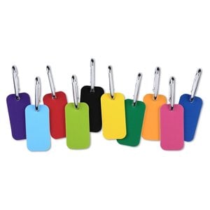 Additional Image 2 - a group of colorful objects