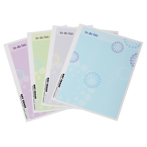 Additional Image 1 - a group of colorful papers