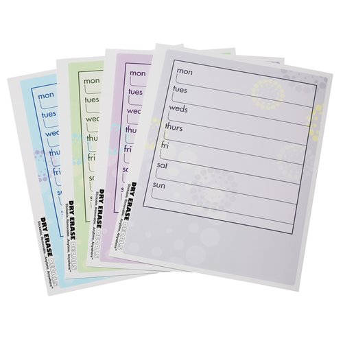 Additional Image 1 - a group of paper with text