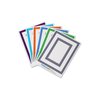 View Image 3 of 3 of Removable Picture Frame Decal - 4 x 6 - Diamond