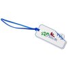 View Image 3 of 4 of Aviator Luggage Tag
